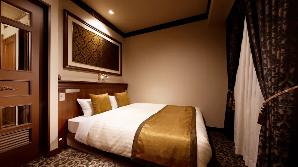 Hiroshima Grand Intelligent Hotel