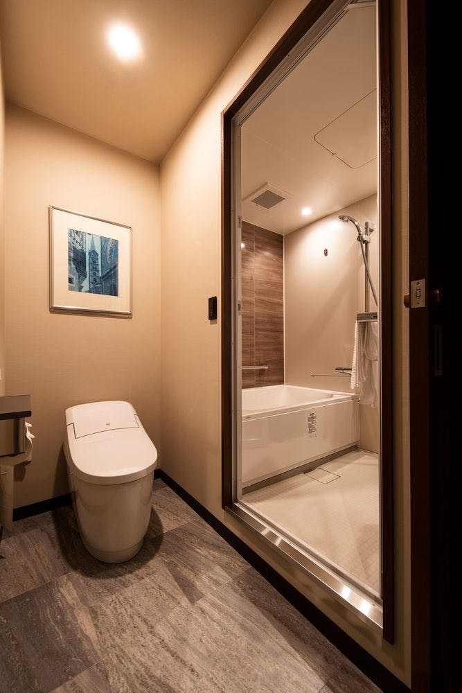 Hiroshima Grand Intelligent Hotel