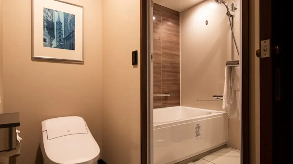 Hiroshima Grand Intelligent Hotel