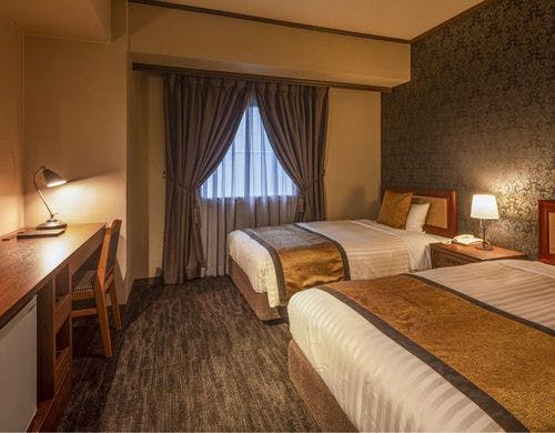 バリューツイン