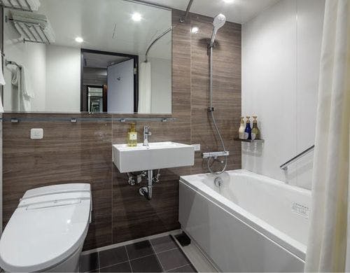 バリューツインバスルーム