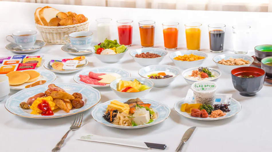Hiroshima Grand Intelligent Hotel