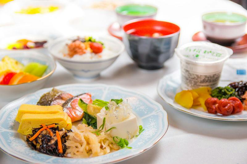 Hiroshima Grand Intelligent Hotel