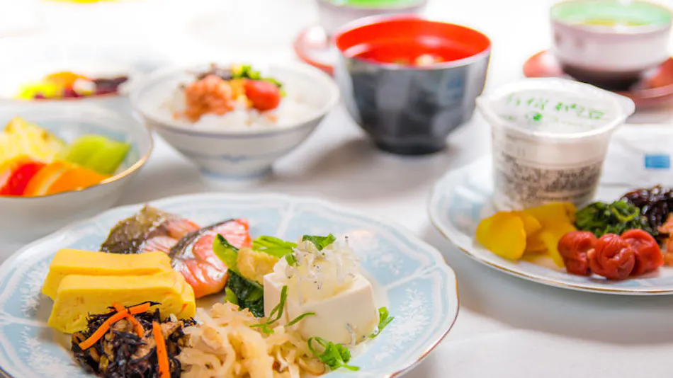 Hiroshima Grand Intelligent Hotel