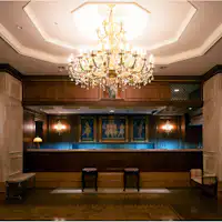 แผนกต้อนรับ