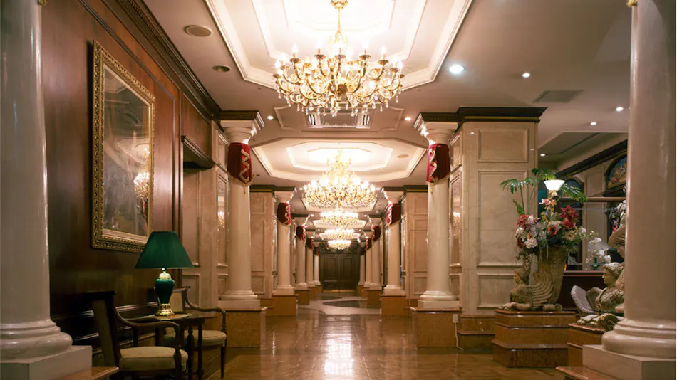 Hiroshima Grand Intelligent Hotel