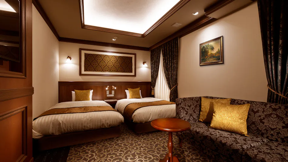 Hiroshima Grand Intelligent Hotel