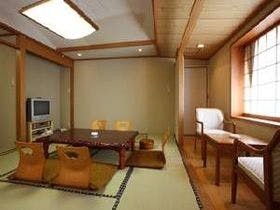 いわき湯本温泉　ホテルパームスプリング
