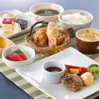 Contoh makan malam untuk anak-anak