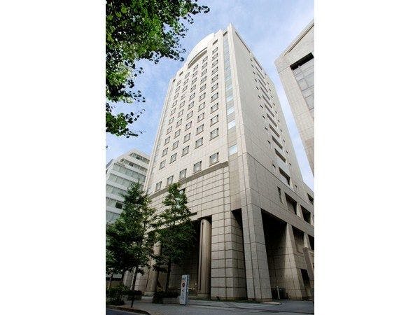 Hotel Le Port Kojimachi (Regional Public Servants Mutual Aid Association Kojimachi Hall)