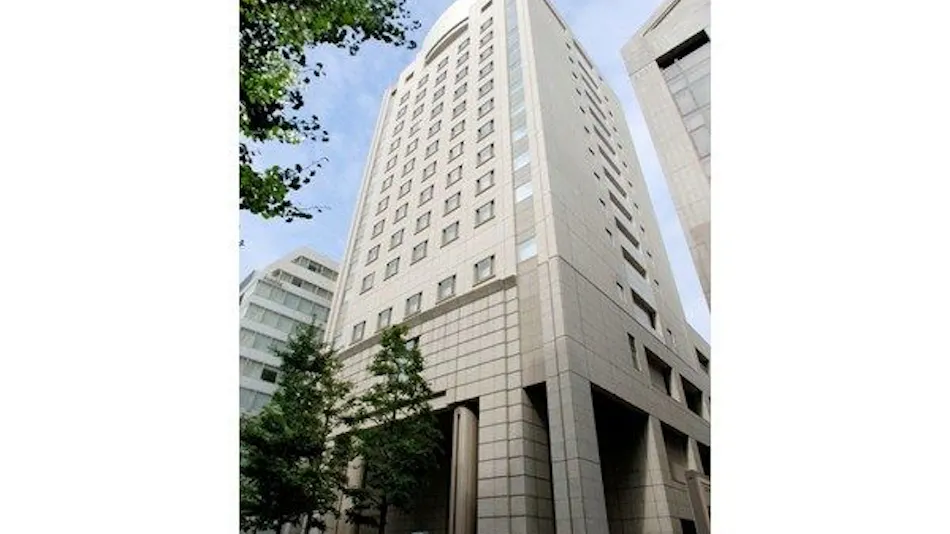Hotel Le Port Kojimachi (Regional Public Servants Mutual Aid Association Kojimachi Hall)