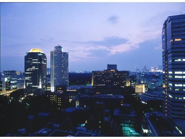 Hotel Le Port Kojimachi (Regional Public Servants Mutual Aid Association Kojimachi Hall)