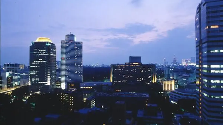 Hotel Le Port Kojimachi (Regional Public Servants Mutual Aid Association Kojimachi Hall)