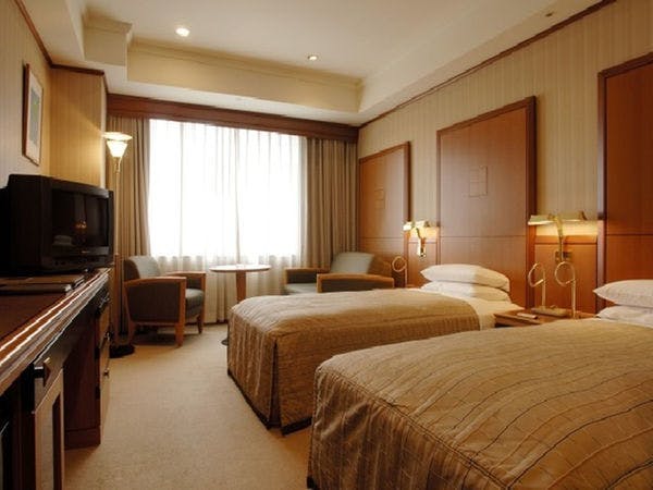 Hotel Le Port Kojimachi (Regional Public Servants Mutual Aid Association Kojimachi Hall)