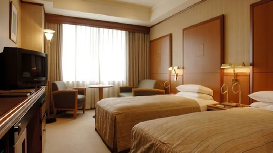 Hotel Le Port Kojimachi (Regional Public Servants Mutual Aid Association Kojimachi Hall)