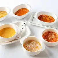 Makanan pendamping ASI