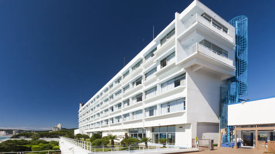 Kamogawa Sea World Hotel