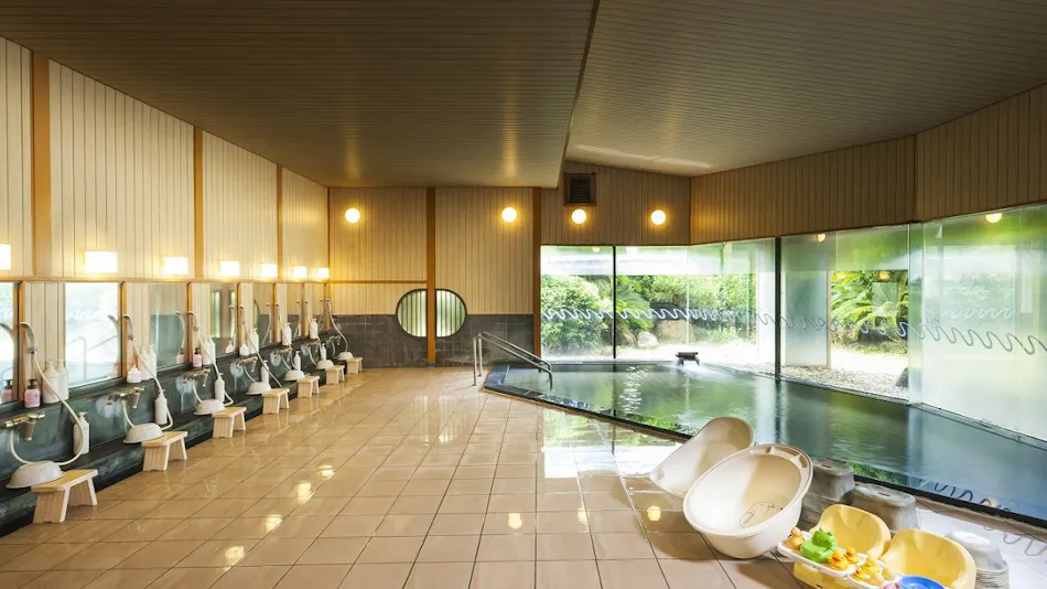 Kamogawa Sea World Hotel