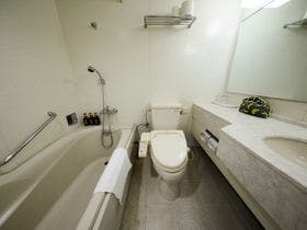 修善寺温泉　ホテル滝亭