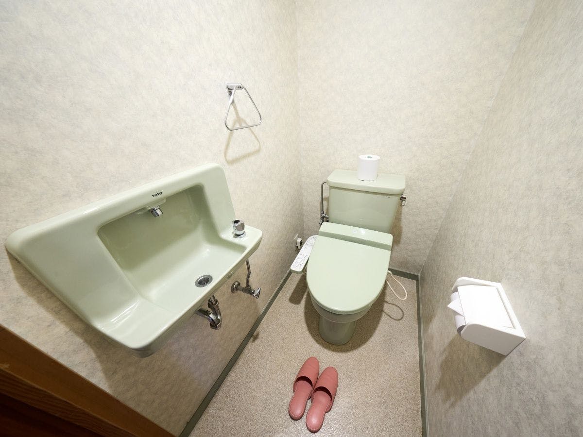 Shuzenji Onsen Hotel Takitei