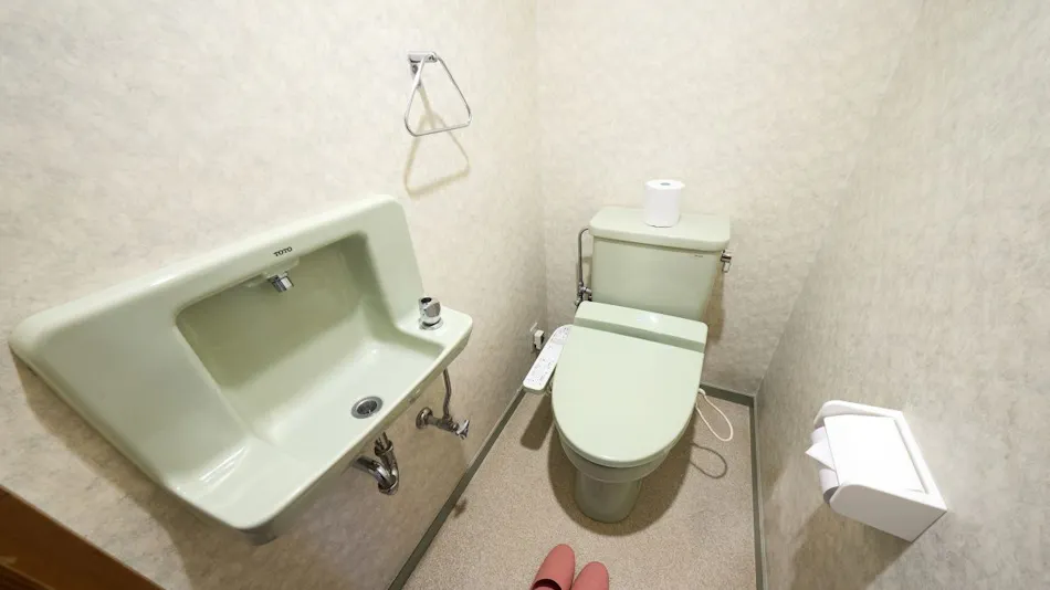 Shuzenji Onsen Hotel Takitei