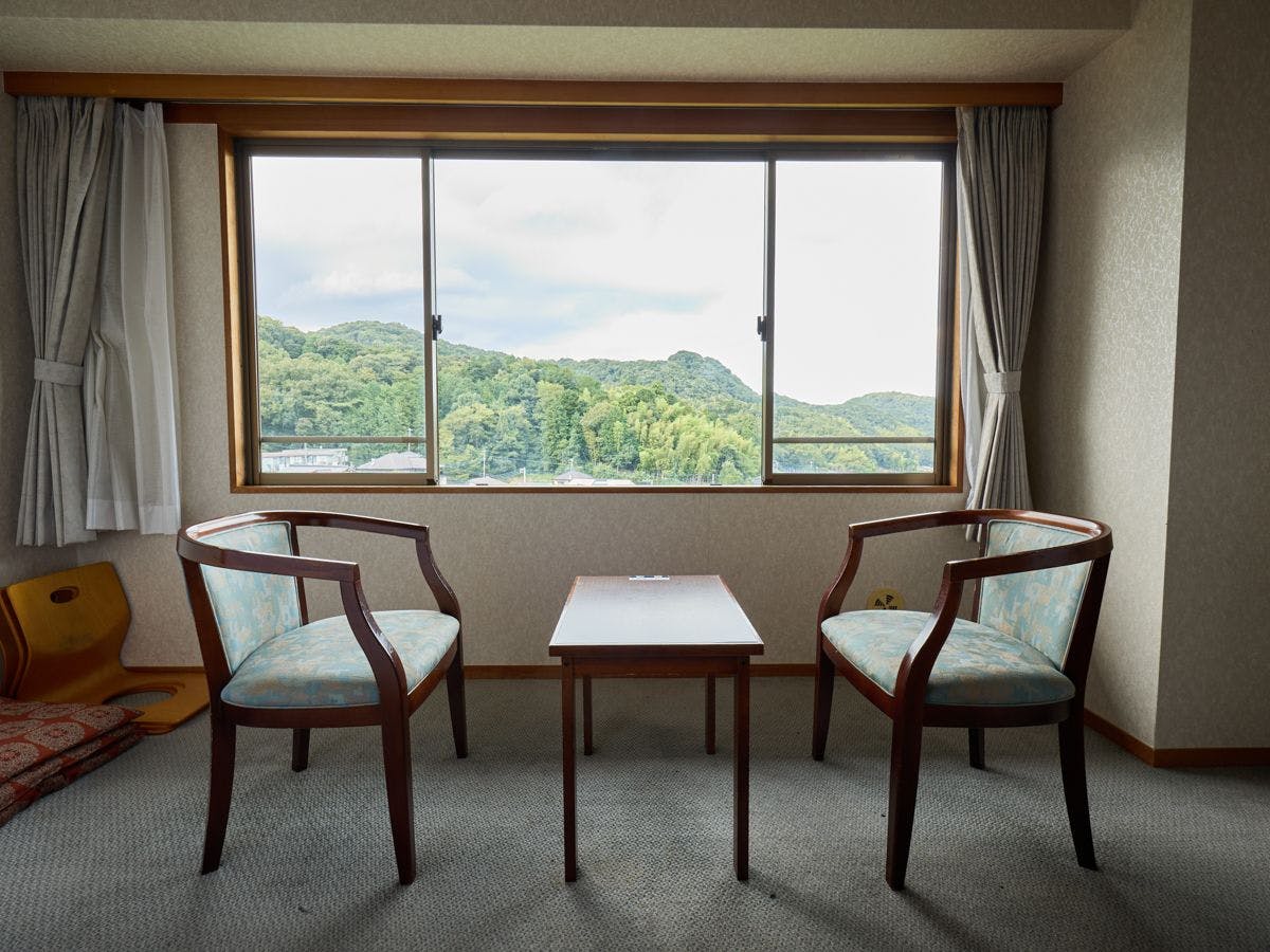Shuzenji Onsen Hotel Takitei