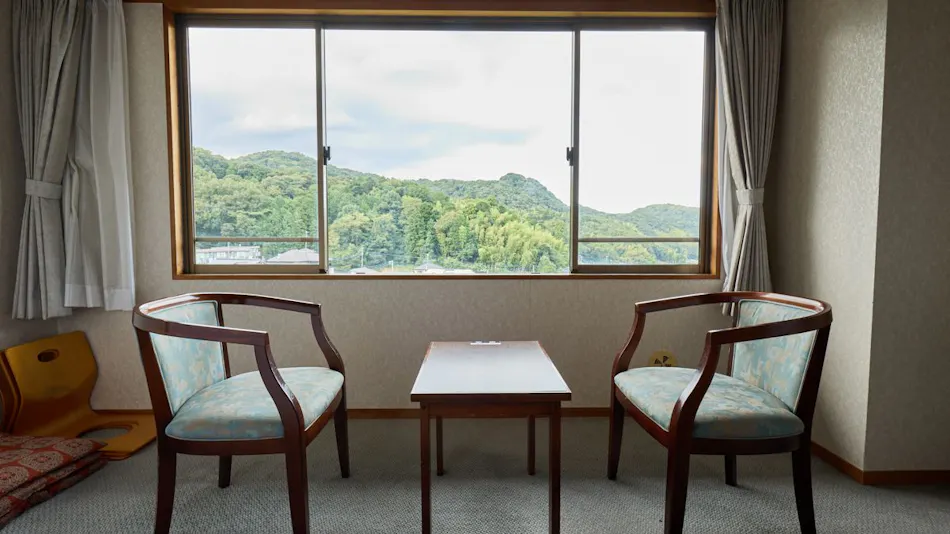 Shuzenji Onsen Hotel Takitei