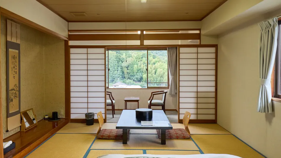 Shuzenji Onsen Hotel Takitei