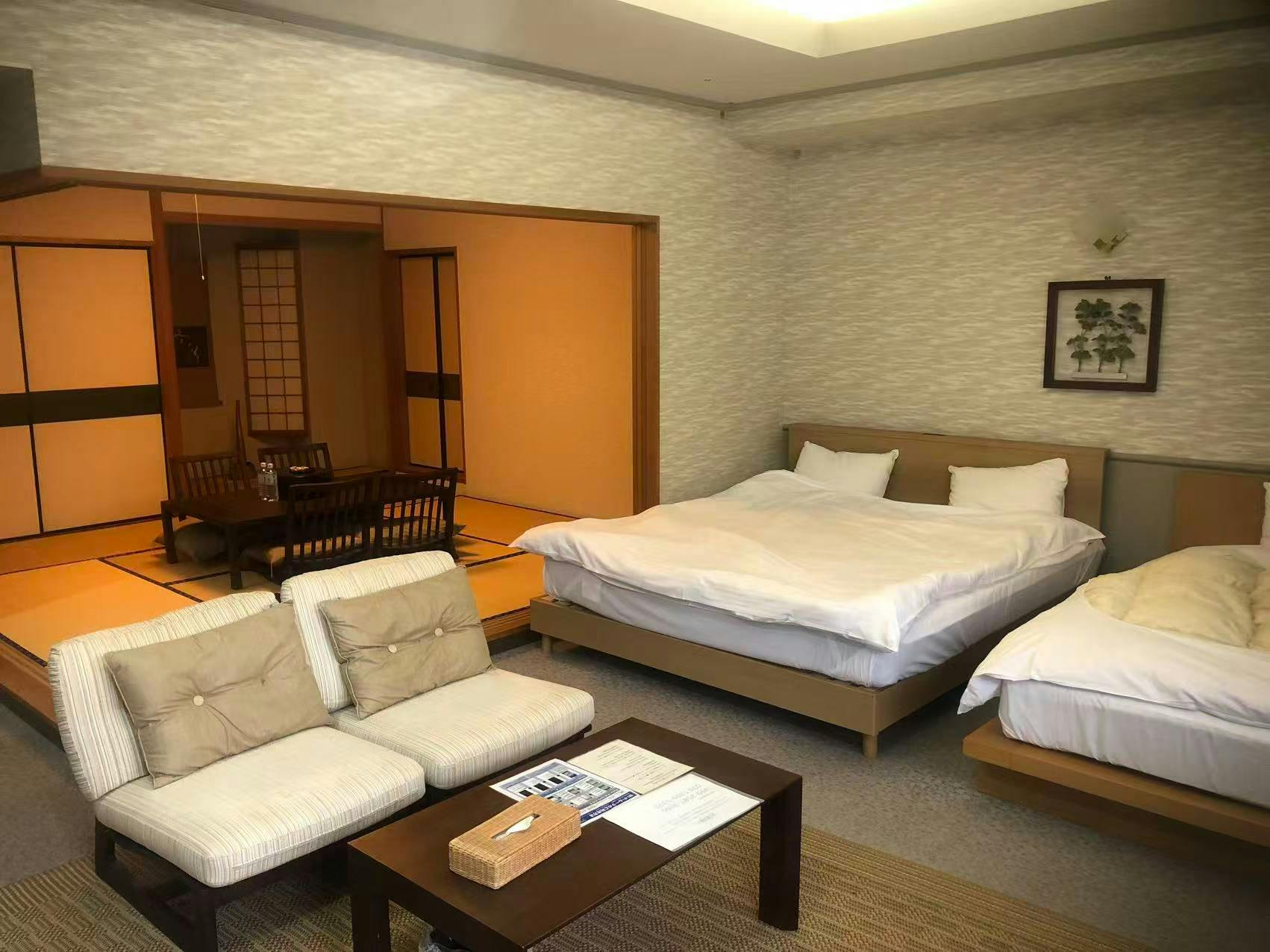 Shuzenji Onsen Hotel Takitei