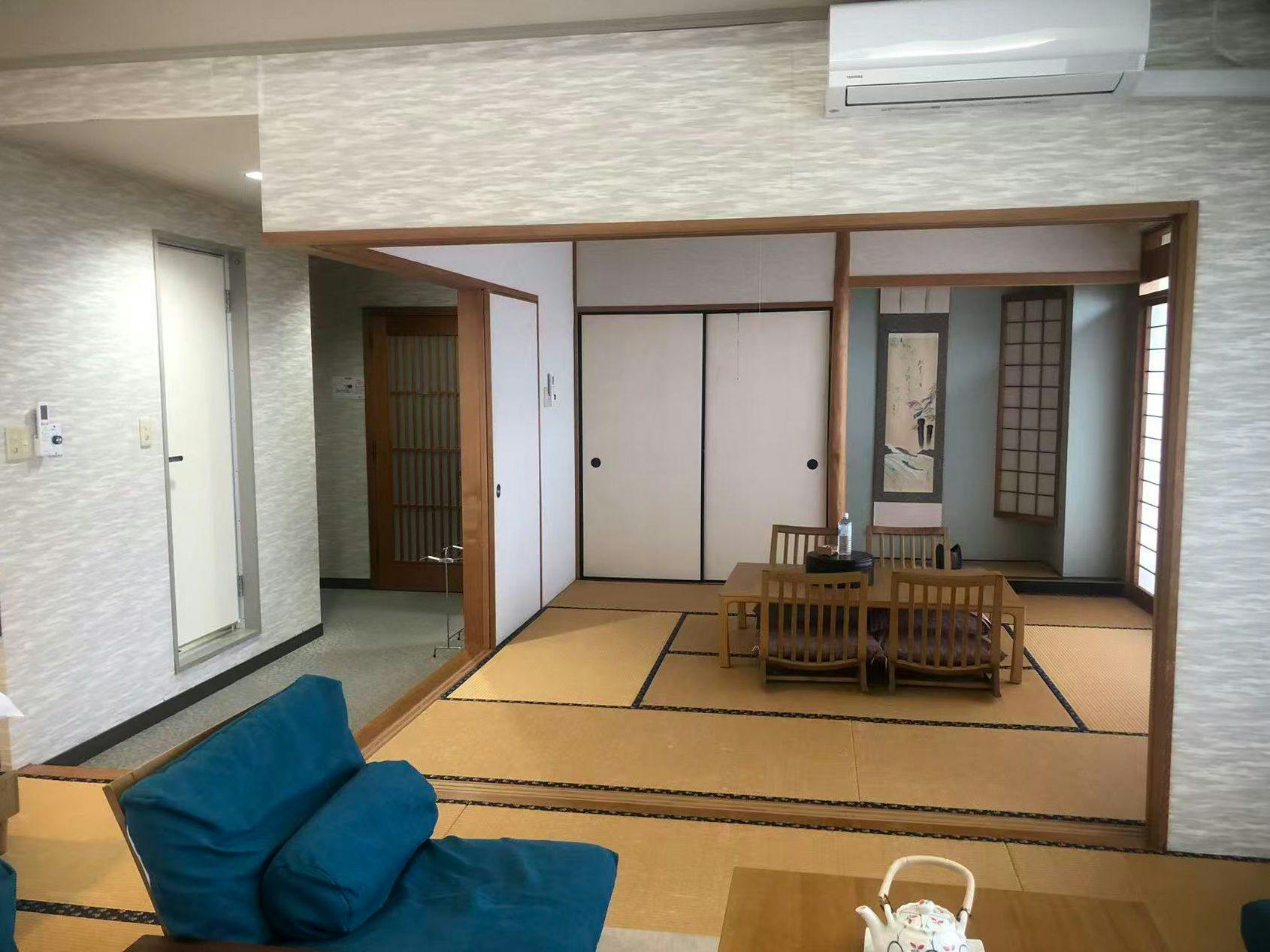 Shuzenji Onsen Hotel Takitei