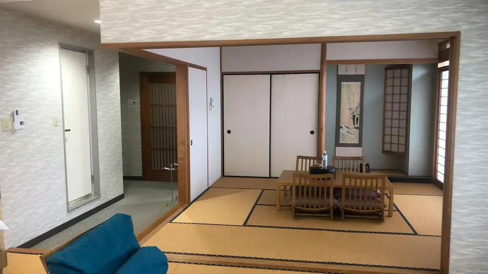 Shuzenji Onsen Hotel Takitei