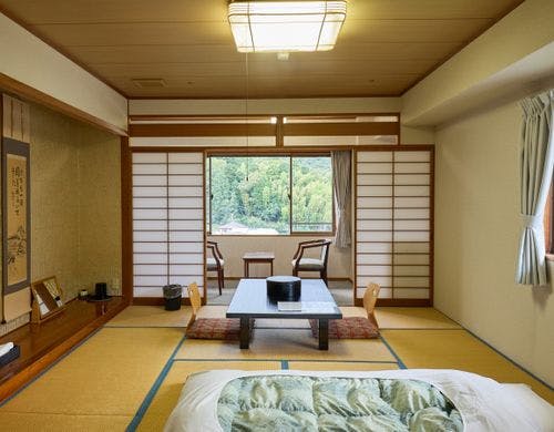 和室12畳（44.1平米）