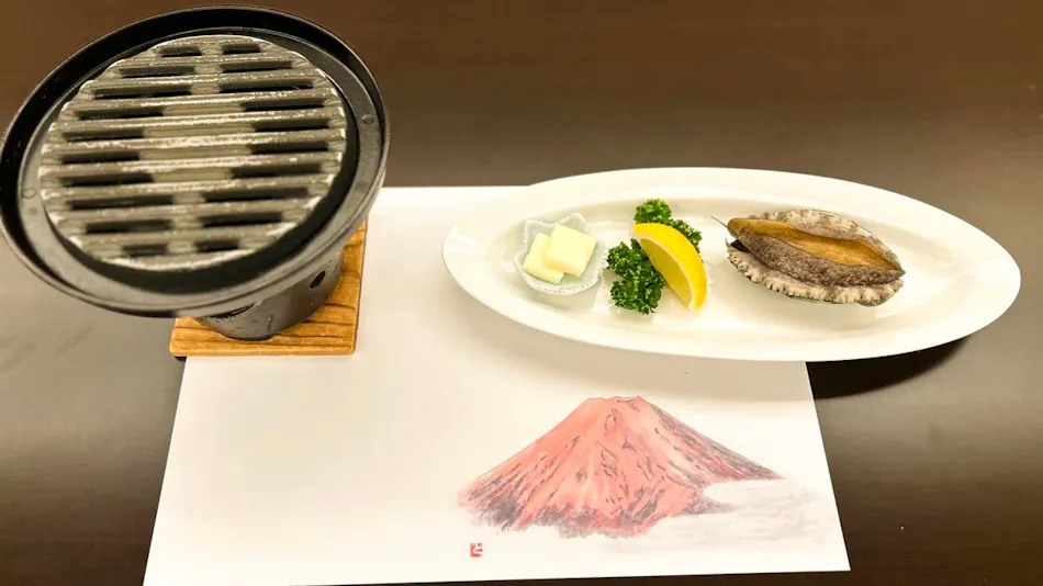 Shuzenji Onsen Hotel Takitei