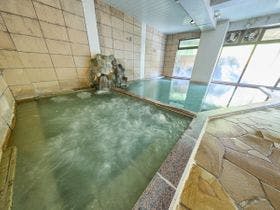 修善寺温泉　ホテル滝亭