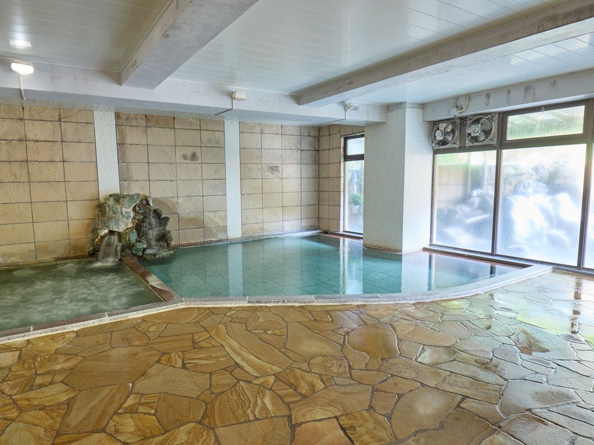 Shuzenji Onsen Hotel Takitei