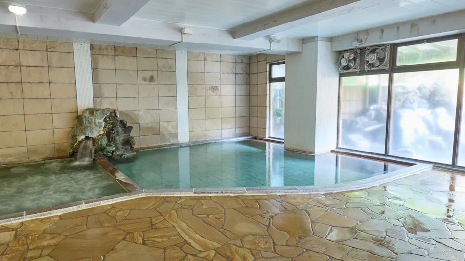 Shuzenji Onsen Hotel Takitei