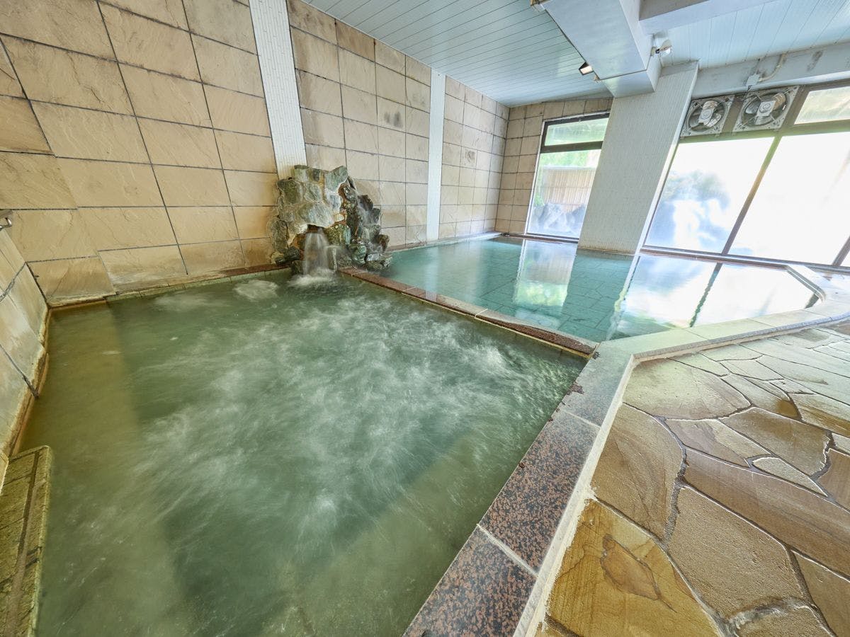 Shuzenji Onsen Hotel Takitei