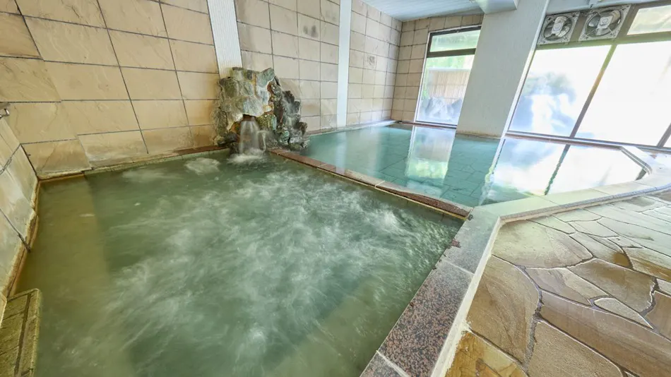 Shuzenji Onsen Hotel Takitei