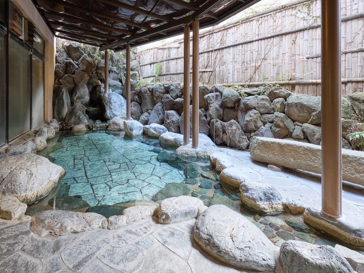Shuzenji Onsen Hotel Takitei