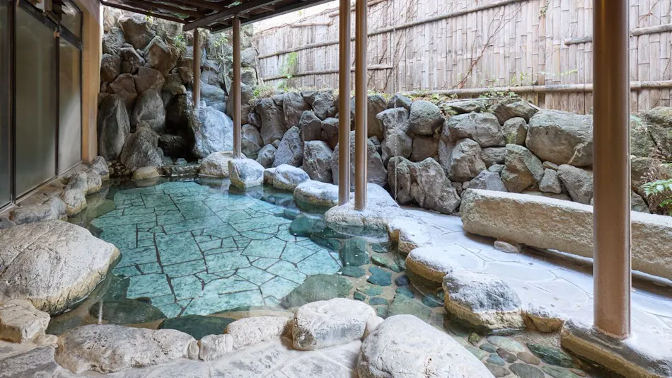 Shuzenji Onsen Hotel Takitei
