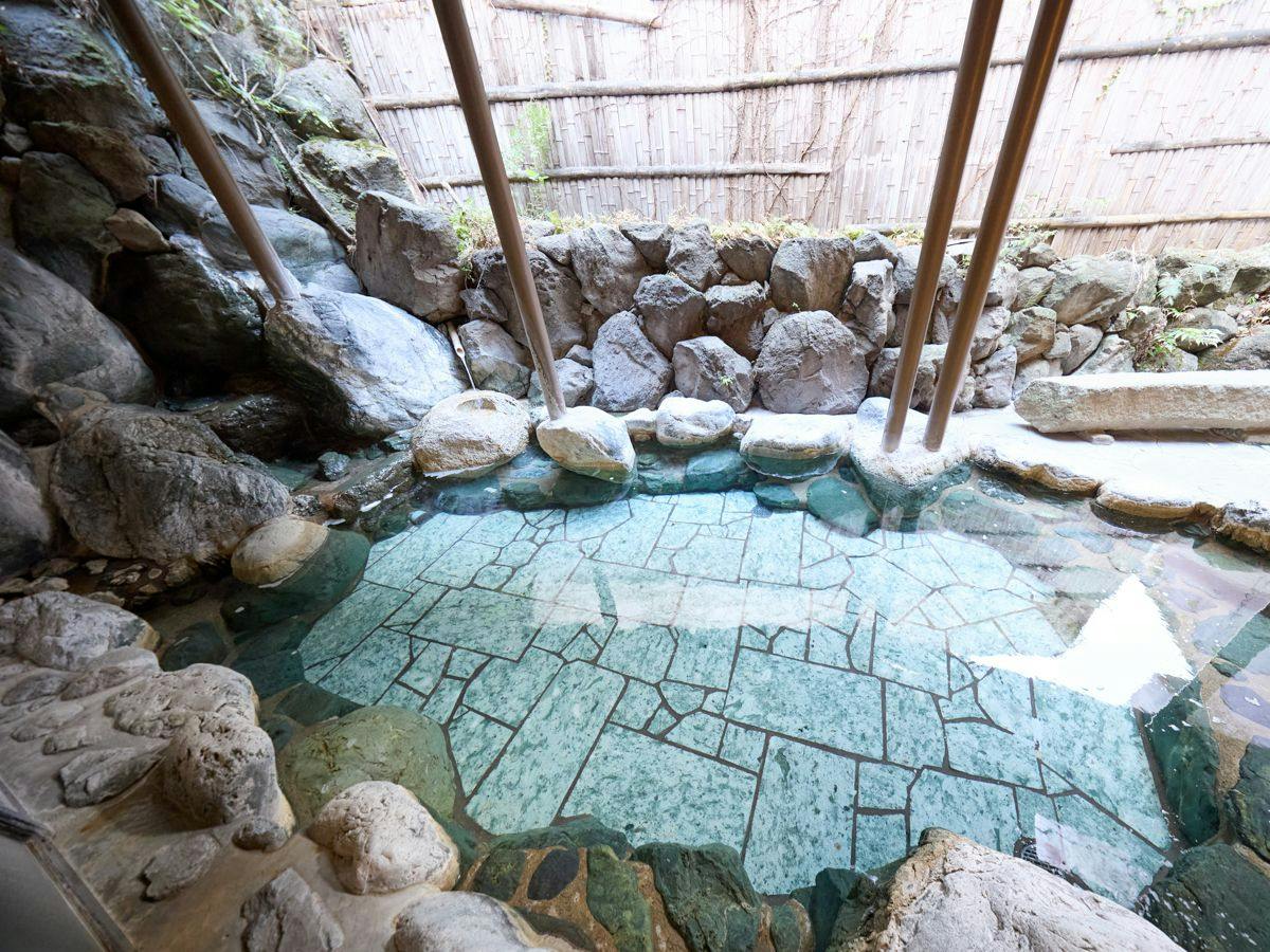 Shuzenji Onsen Hotel Takitei