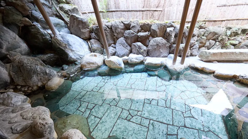 Shuzenji Onsen Hotel Takitei