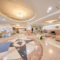 แผนกต้อนรับ