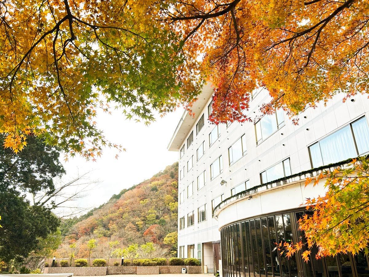 Shuzenji Onsen Hotel Takitei