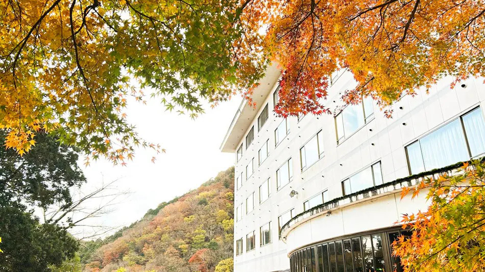 Shuzenji Onsen Hotel Takitei