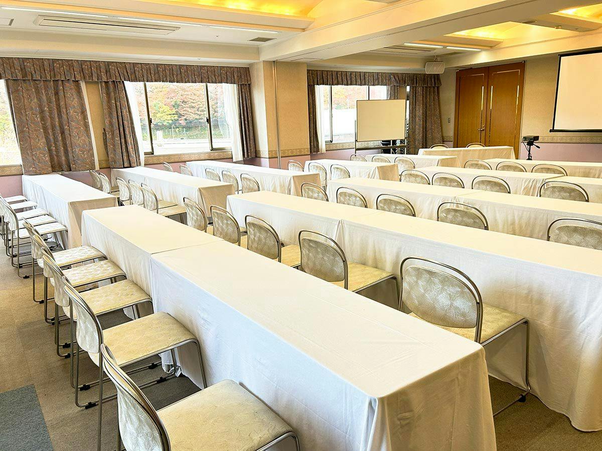 Shuzenji Onsen Hotel Takitei