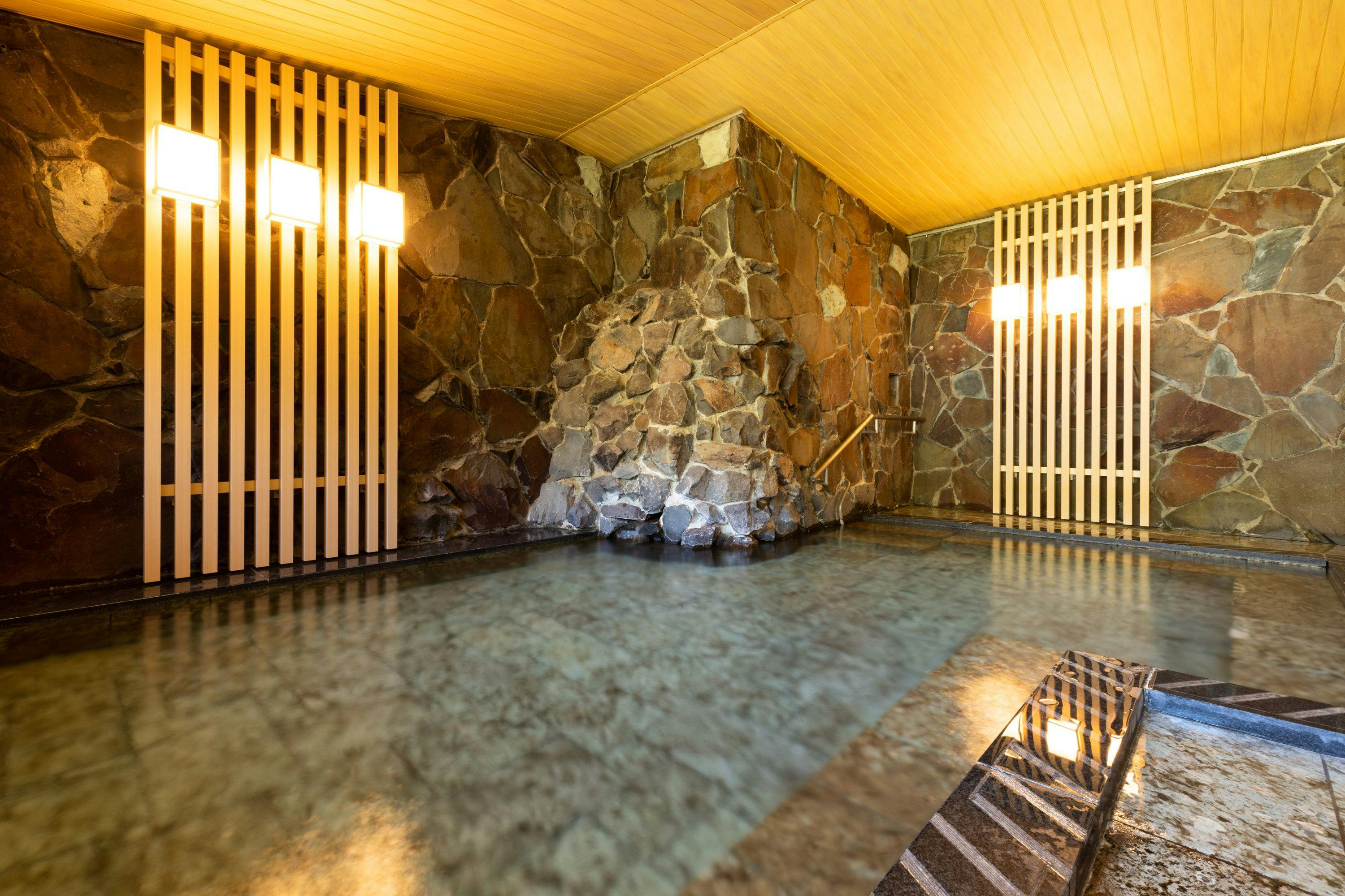 Forest Resort Yugawara Mizunokaori