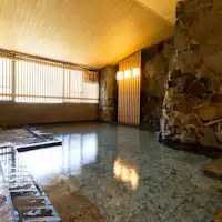 ♪ปรับปรุงใหม่♪ ห้องอาบน้ำสาธารณะที่กว้างขวางและสะดวกสบาย