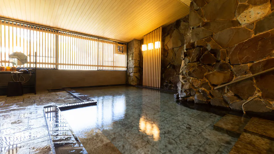 Forest Resort Yugawara Mizunokaori