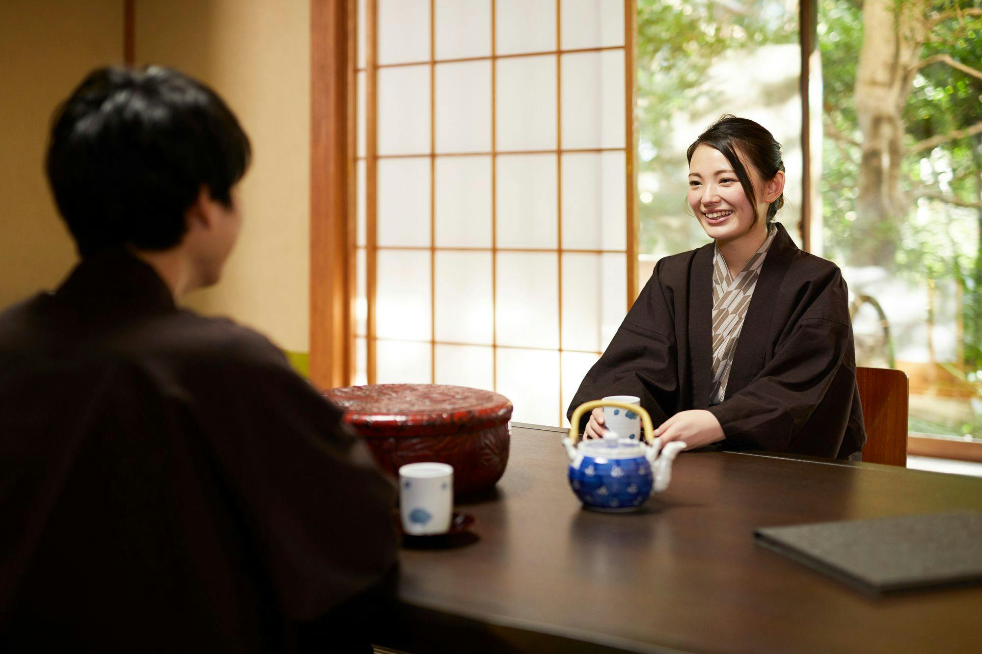 Forest Resort Yugawara Mizunokaori
